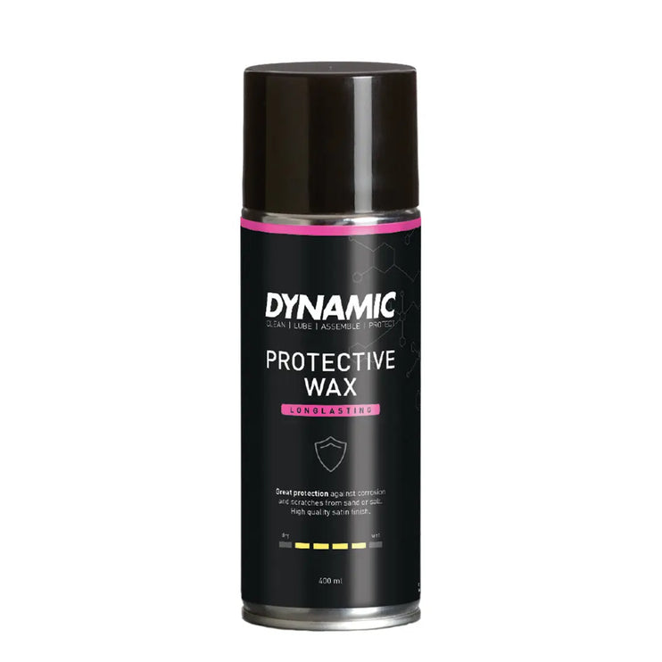 Dynamic | Protective Wax Spray