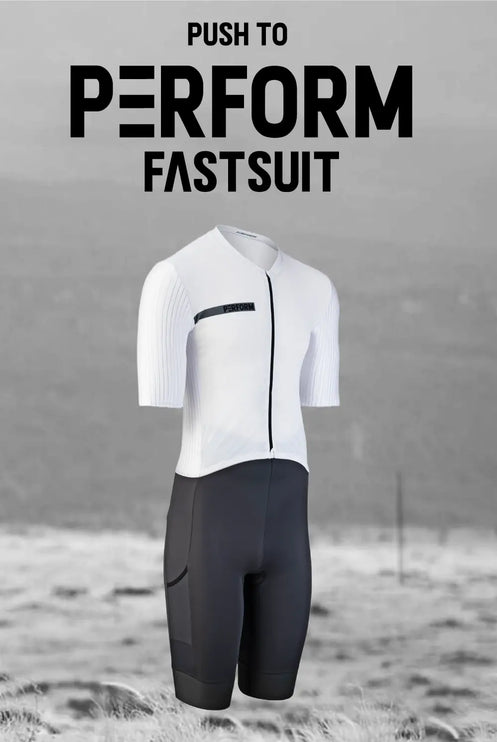 PERFORM | FastSuit | White