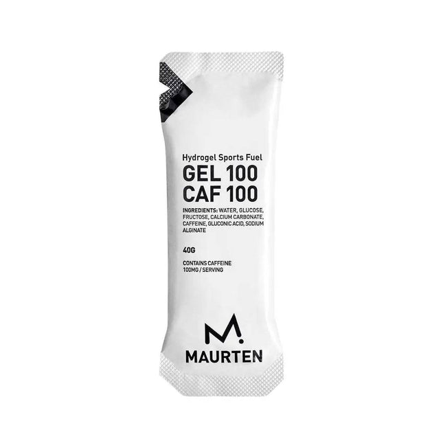 Maurten | Gel 100 | Caf 100 | Box Maurten