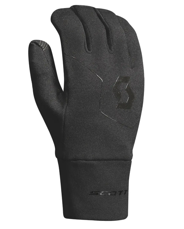 Scott | Liner LF | Gloves | Black