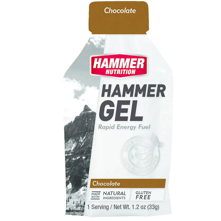 Hammer | Gel | Chocolate