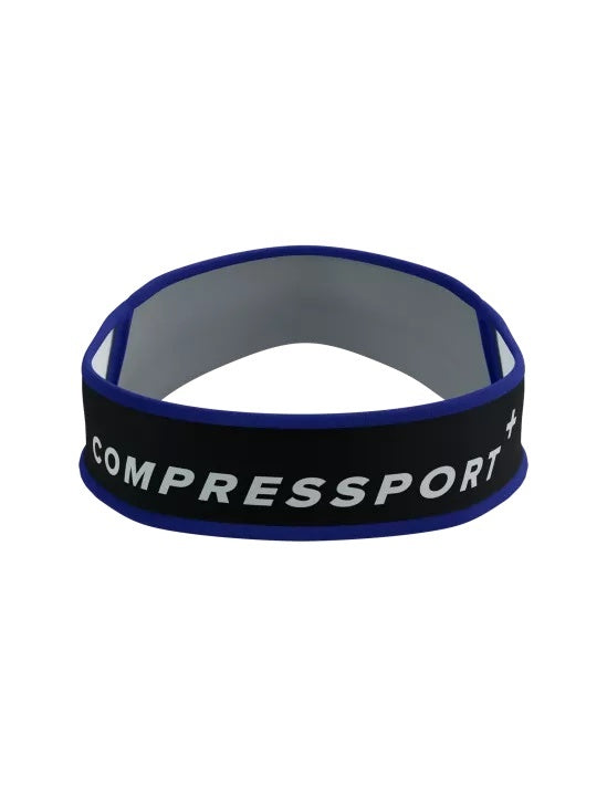 Compressport | Visor Ultralight | Dazz Blue / Black
