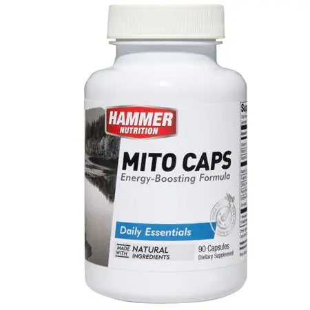 Hammer | Mito Caps | 90st.