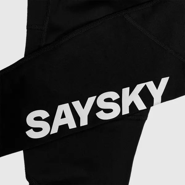Saysky | Blaze+ Winter Tight | Heren | Black