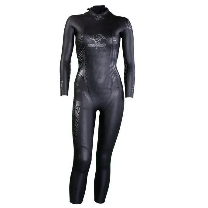 Sailfish | Wetsuit | Ultimate IPS Plus 3 | Dames Sailfish