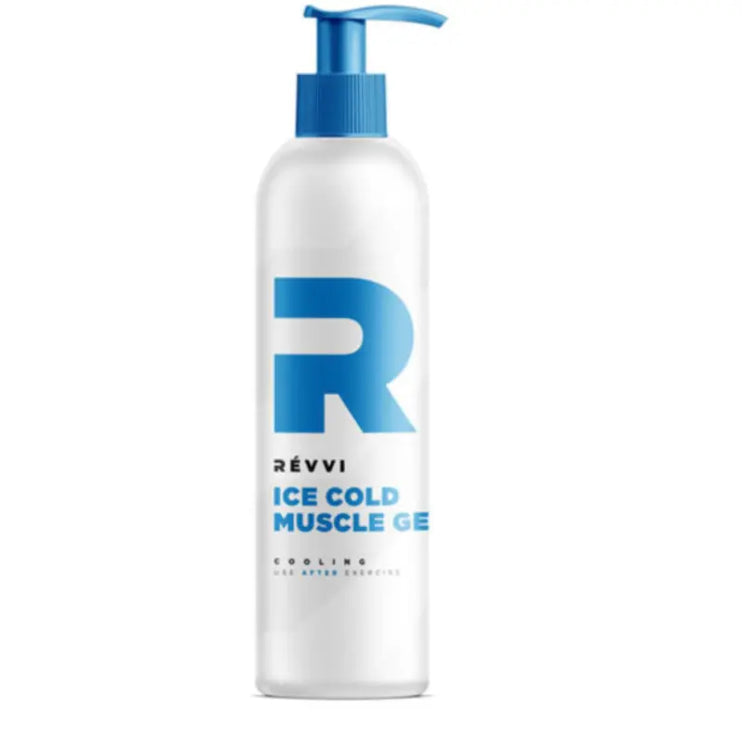 Revvi | Ice Cold | Muscle Gel | 250ml.