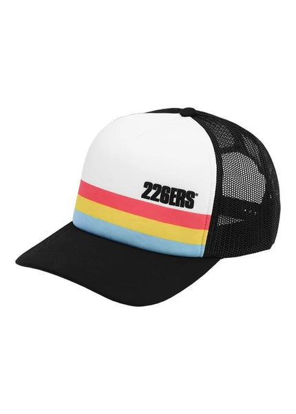 226ERS | Trucker Cap | Hydrazero