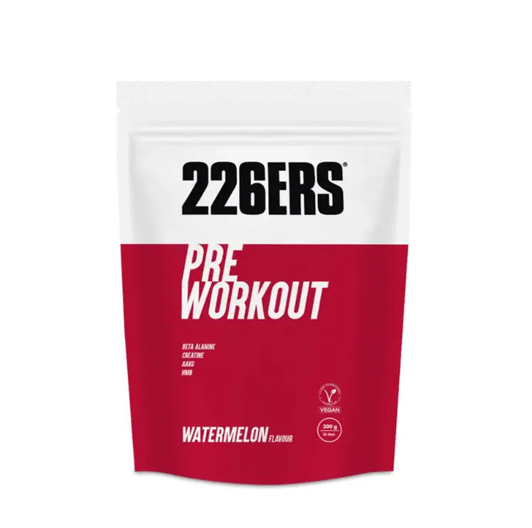 226ERS | Pre Workout  | Watermelon