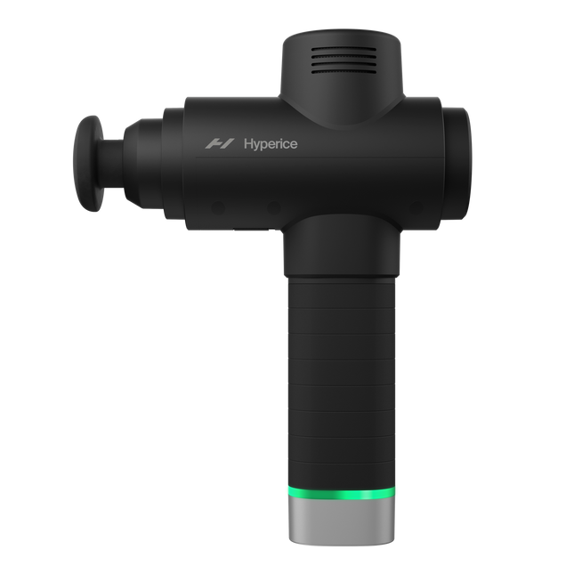 Hyperice | Hypervolt 2 Pro | Massagegun | Black Hyperice