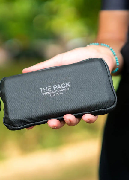 The Pack | Essentials Case | Basic Black