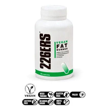 226ERS | Vegan Fat Burner 226ERS