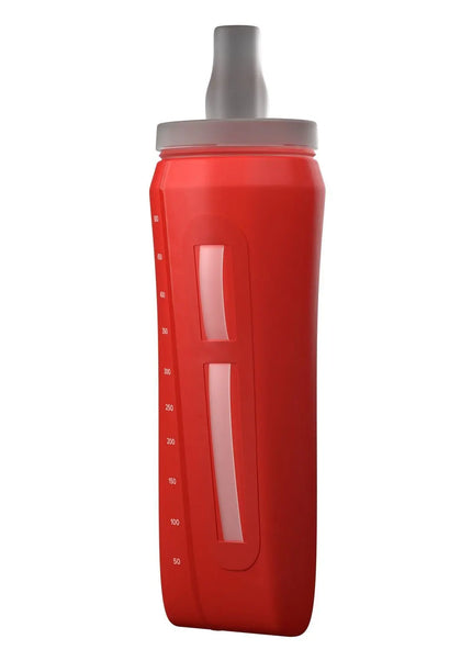 Compressport | Ergo Flask 500ml. | Red Compressport