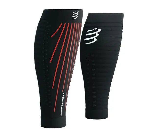 Compressport | R2 Aero | Black Compressport