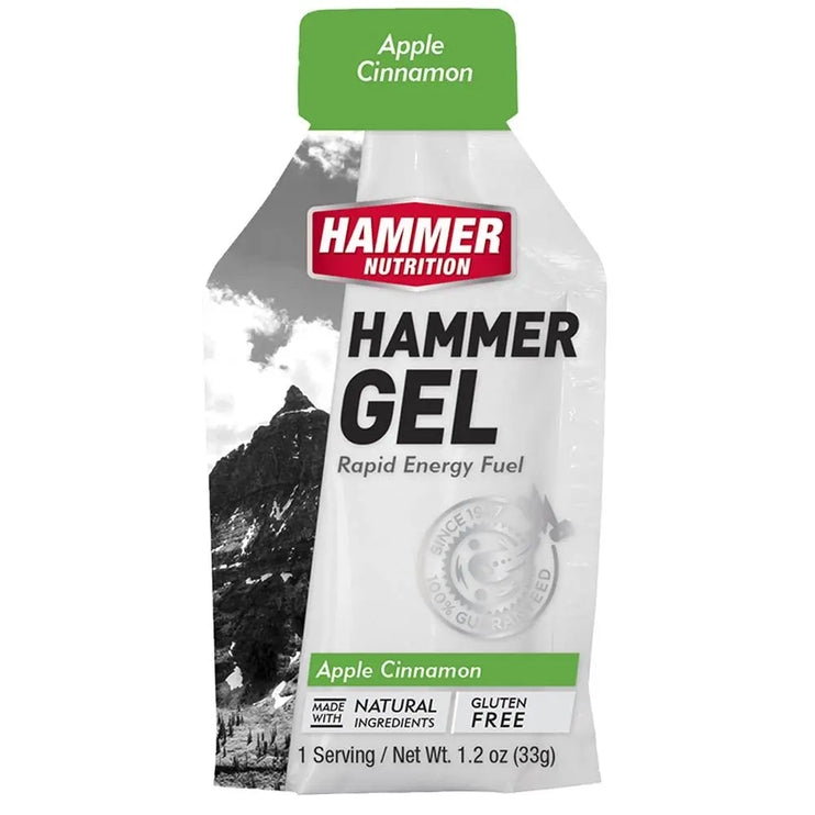 Hammer | Gel | Apple Cinnamon