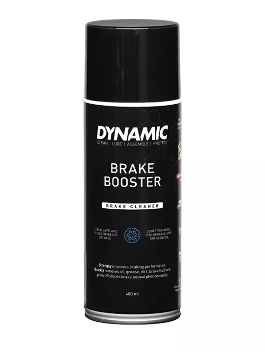 Dynamic | Brake Booster 400 ml