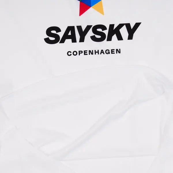 Saysky | Heritage Flow T-Shirt