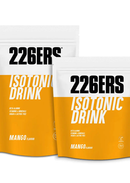 226ERS | Isotonic Drink | Mango