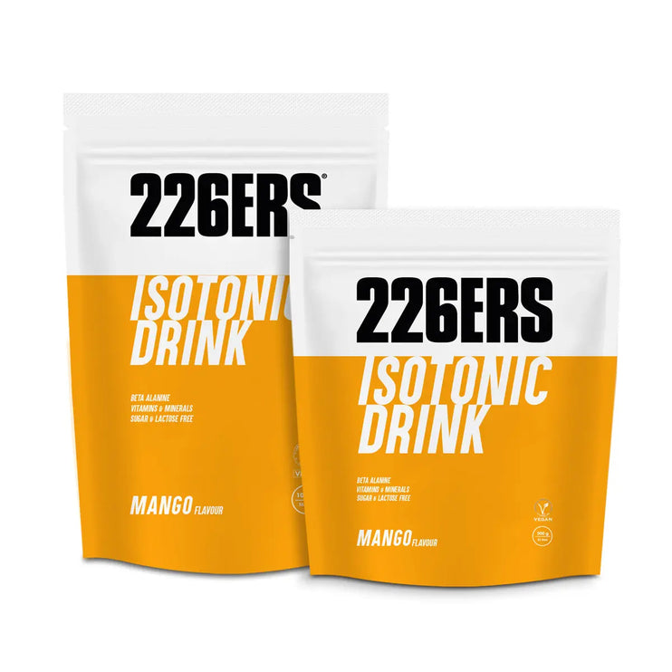 226ERS | Isotonic Drink | Mango