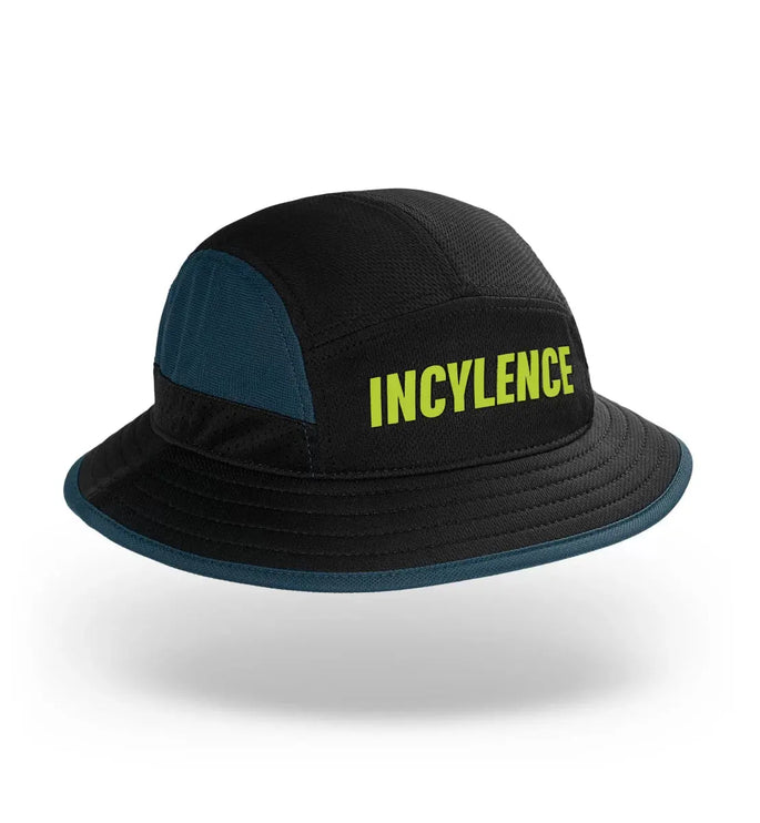 Incylence | Bucket Hat | Masterly