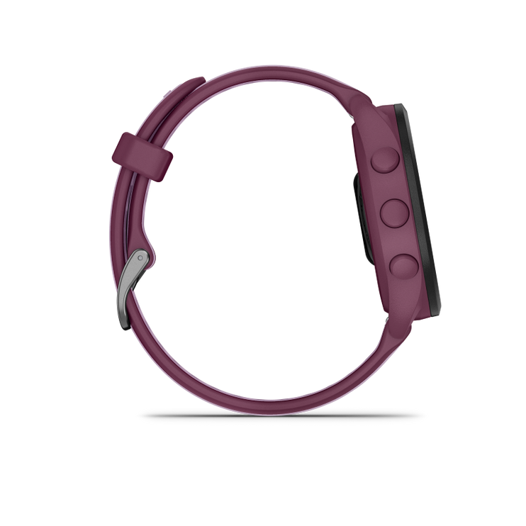 Garmin | Forerunner 165 |  Music | Berry / Lilac Garmin