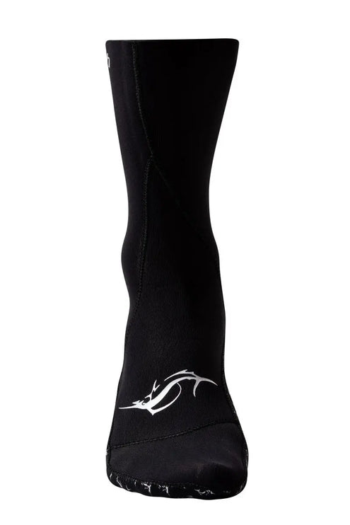 Sailfish | Neopreen Socks | Black