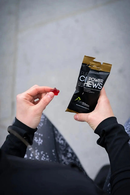 PurePower | Chews 12st. | Fruitmix PurePower