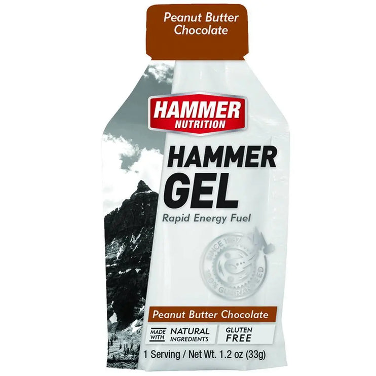 Hammer | Gel | Peanutbutter/Chocolate