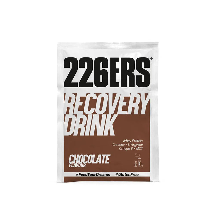 226ERS | Recovery Drink | Chocolate | Sachet
