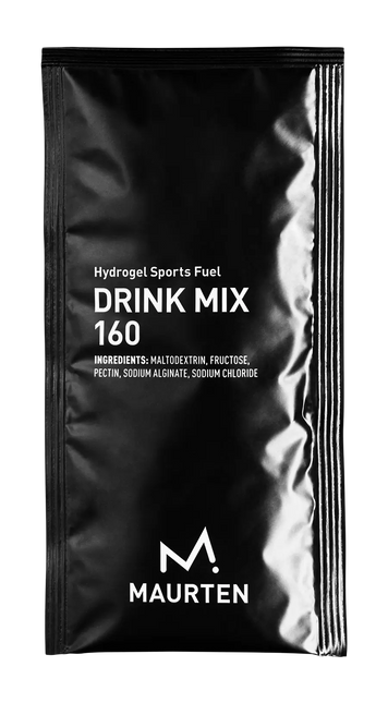 Maurten | Drink | Mix 160 | Box Maurten