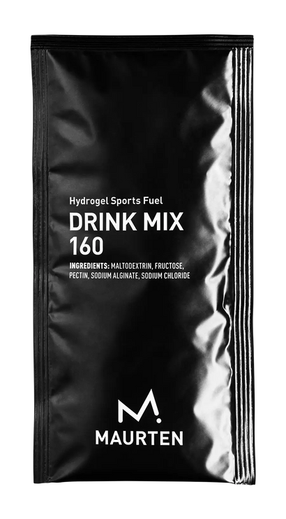 Maurten | Drink | Mix 160 | Box