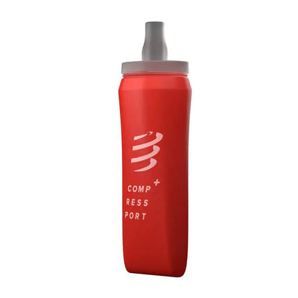 Compressport | Ergo Flask 500ml. | Red Compressport