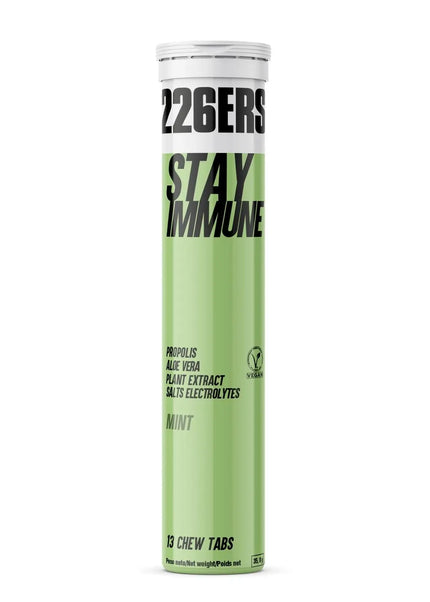 226ERS | Stay Immune | Chew Tabs | 13st.