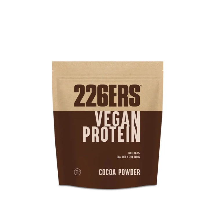 226ERS | Vegan Protein | Cocoa Powder