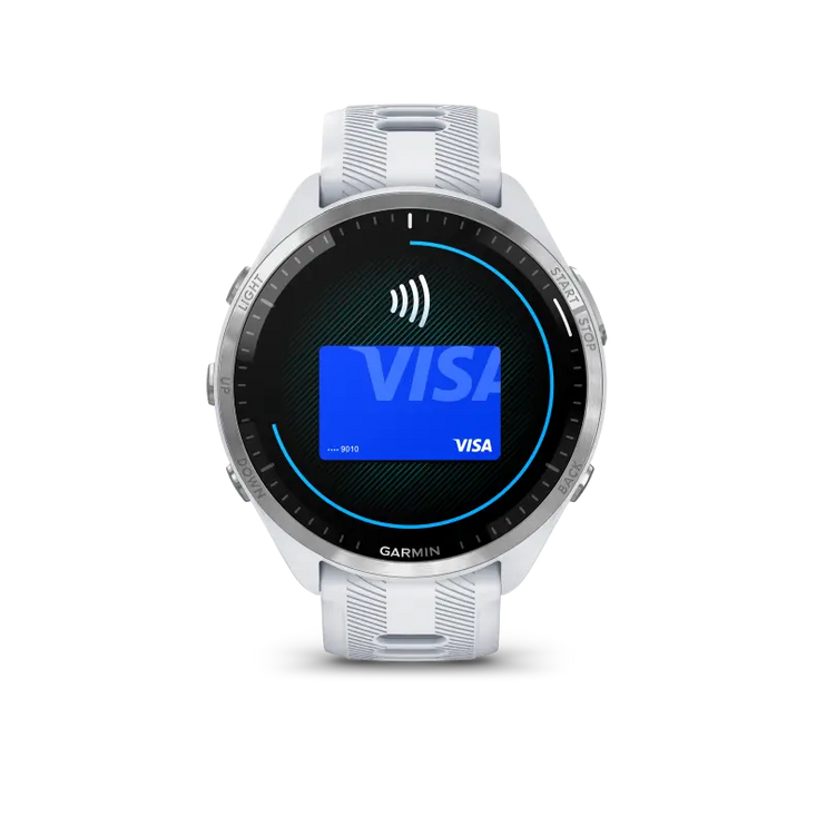 Garmin | Forerunner 965 | Whitestone Garmin