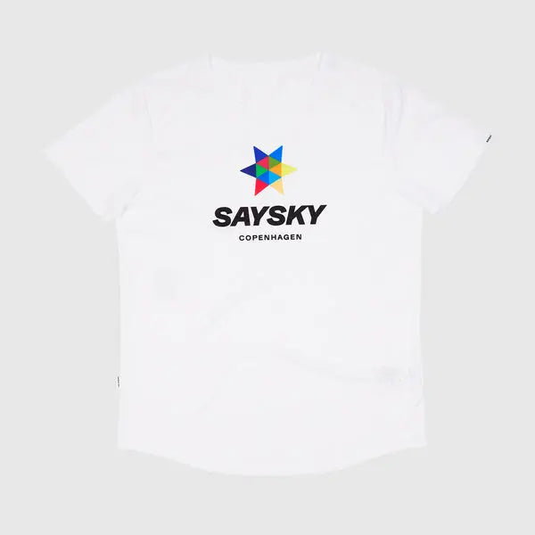 Saysky | Heritage Flow T-Shirt