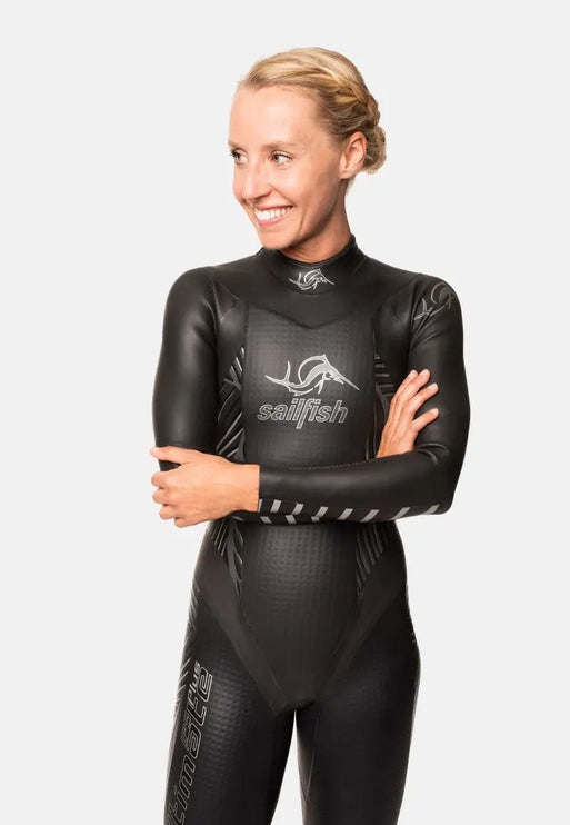 Sailfish | Wetsuit | Ultimate IPS Plus 3 | Dames Sailfish