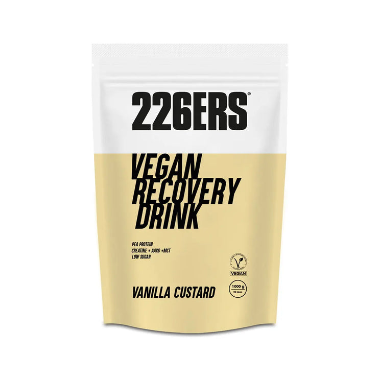 226ERS | Vegan Recovery | Vanilla