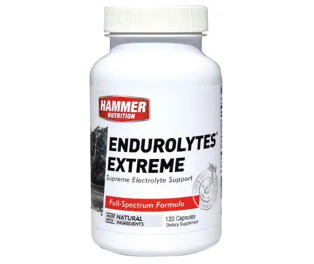 Hammer | Endurolytes Extreme