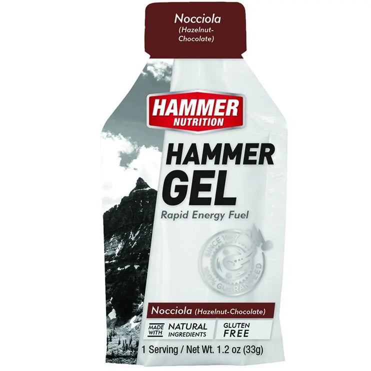 Hammer | Gel | Nocciola