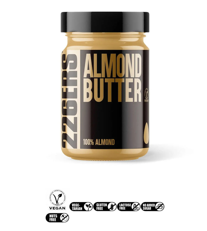 226ERS | Almond Butter | 350gr.