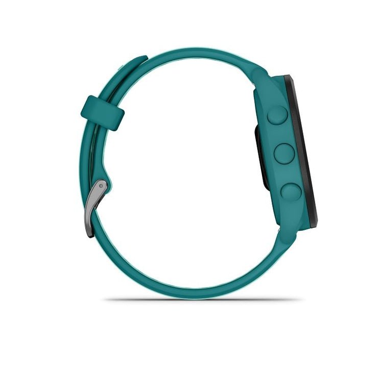 Garmin | Forerunner 165 |  Music | Turquoise / Aqua Garmin