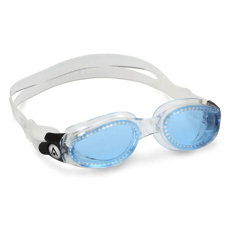 AquaSphere | Kaiman | Blue Lens | Clear