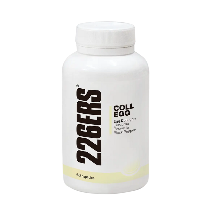 226ERS | Coll-Egg | 60 capsules