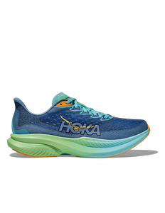 Hoka | Mach 6  | Dusk / Shadow | Heren Hoka