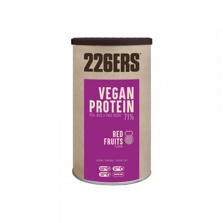 226ERS | Vegan Protein | Red Fruits