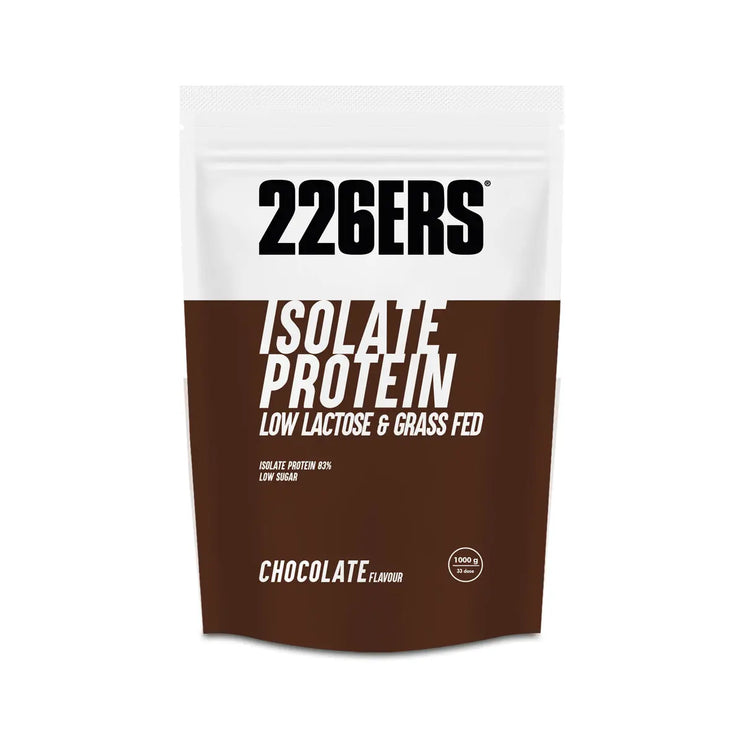 226ERS | Isolate Protein Drink | Chocolate