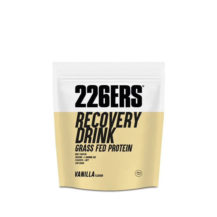 226ERS | Recovery Drink | Vanilla