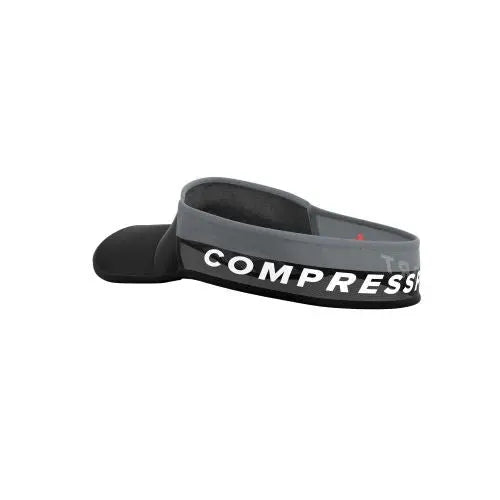 Compressport | Visor Ultralight | Black