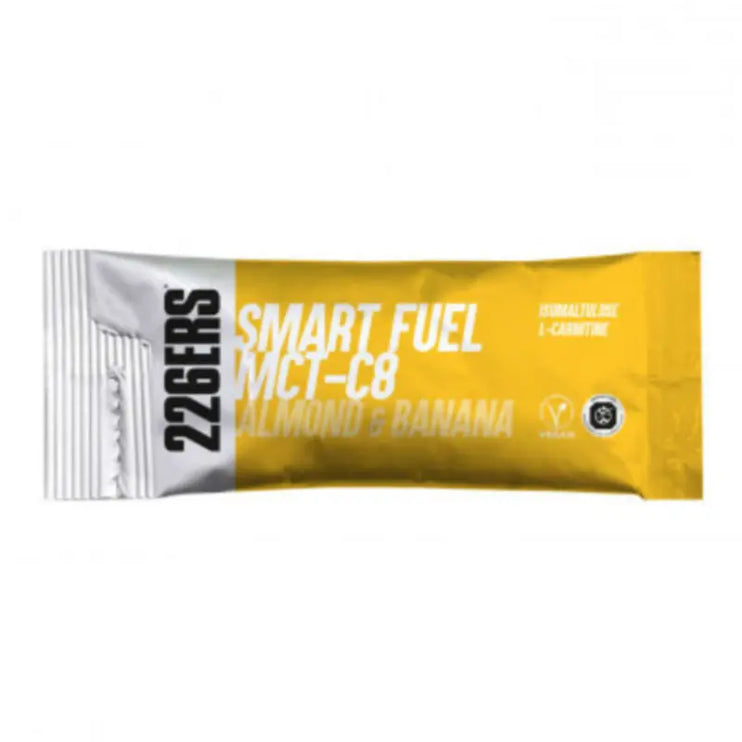 226ERS | Smart Fuel | Almond & Banana