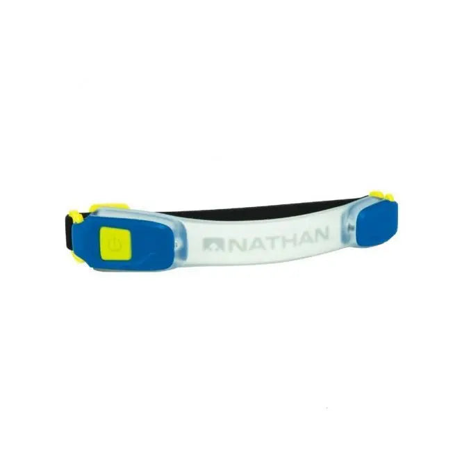 Nathan | LightBender RX Safety | Oplaadbare led armband Nathan